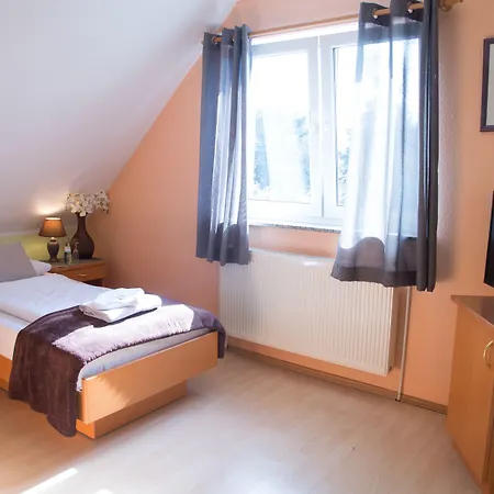 Garni Hotel Roedelheimer Hof