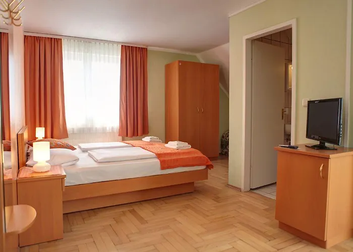 Garni Roedelheimer Hof 3*