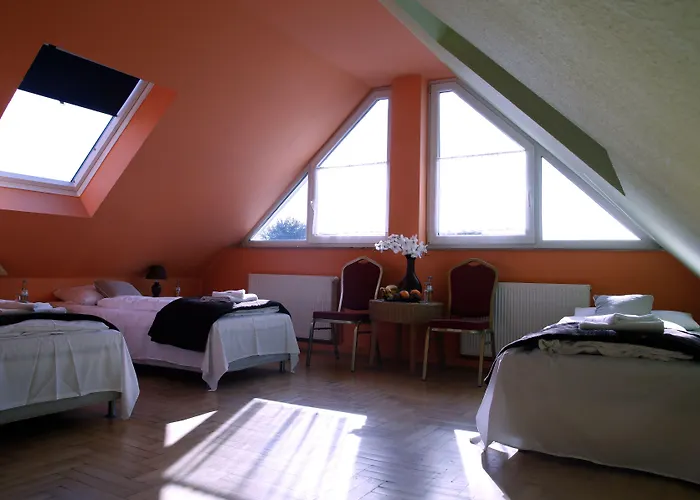 Garni Roedelheimer Hof Hotel 3*