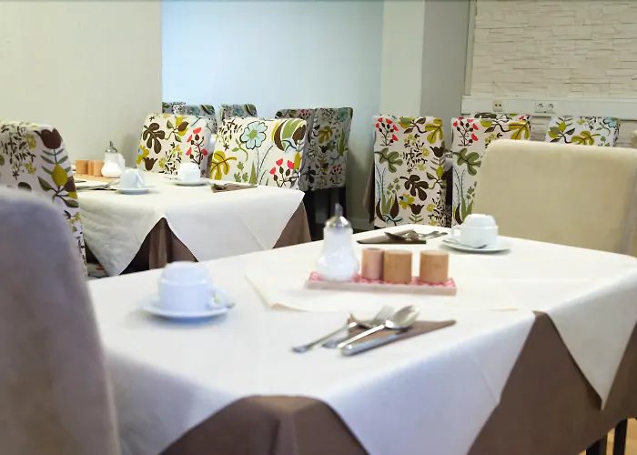 Hotel Garni Roedelheimer Hof