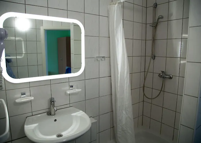 Garni Roedelheimer Hof 3*