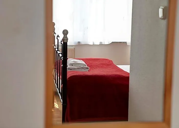 Hotel Garni Roedelheimer Hof 3*