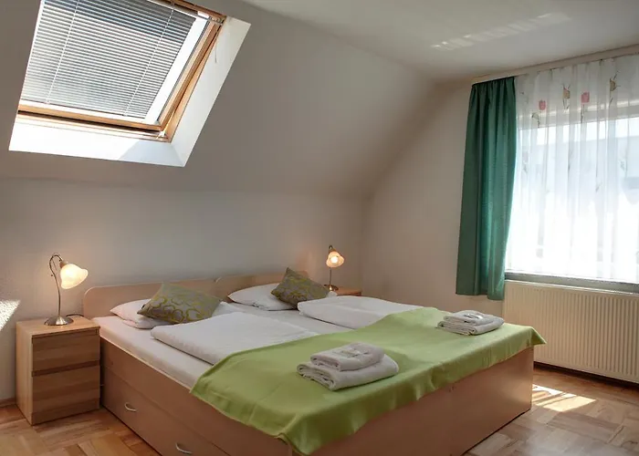 Garni Roedelheimer Hof 3*